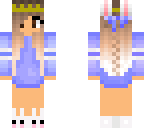 bunny queen edit