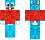 buster bunny
