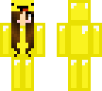 butter girl