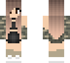 camo