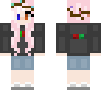 casual tario