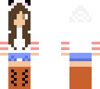 cat girl