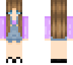 charlotte-anne  oc
