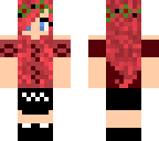 cherry princess girl