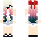 chibi girlie