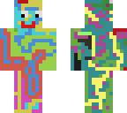 color mix