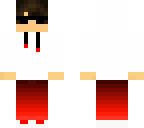 cool red