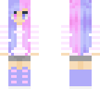 cotton candy kawaii