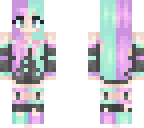 cotton candy remake