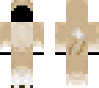 cream skin