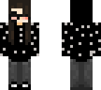 creepy me