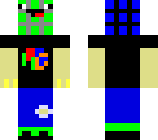 cubie boi