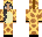 cute giraffe