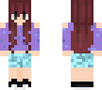 cute girl