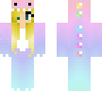 cute pastel dino edit