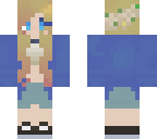 cute skin