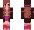 dark bloodstreams - reshade contest