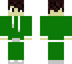 dark green teeny