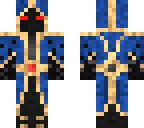 dark mage