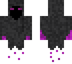 demon skeleton