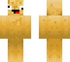 derpy potato