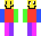 derpy rainbow