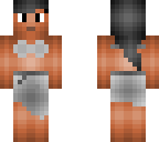 desert settler