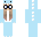 dino blue