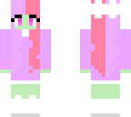 dollightful's macaroon doll skin