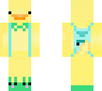 dr duck