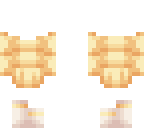 ducky yellow - outfit base