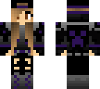 edited creeper