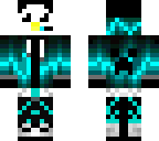electro penguin