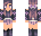 emo girl
