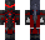 evil genji