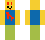 evil roblox noob