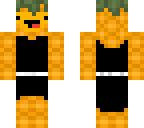 fancy pineapple
