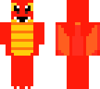 fangspark flint steel