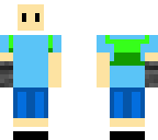 finn the human