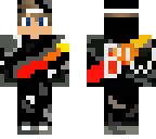 fire guy proz