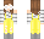 fixed overalls