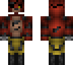 foxy