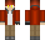 foxy boy