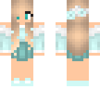 frost girl