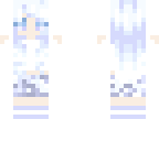 frosty girl