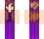 full dressed rose original by leona