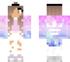 galaxy adidas girl