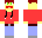 gaming boy