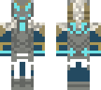 genji overwatch bsihu skin