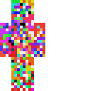 glitched